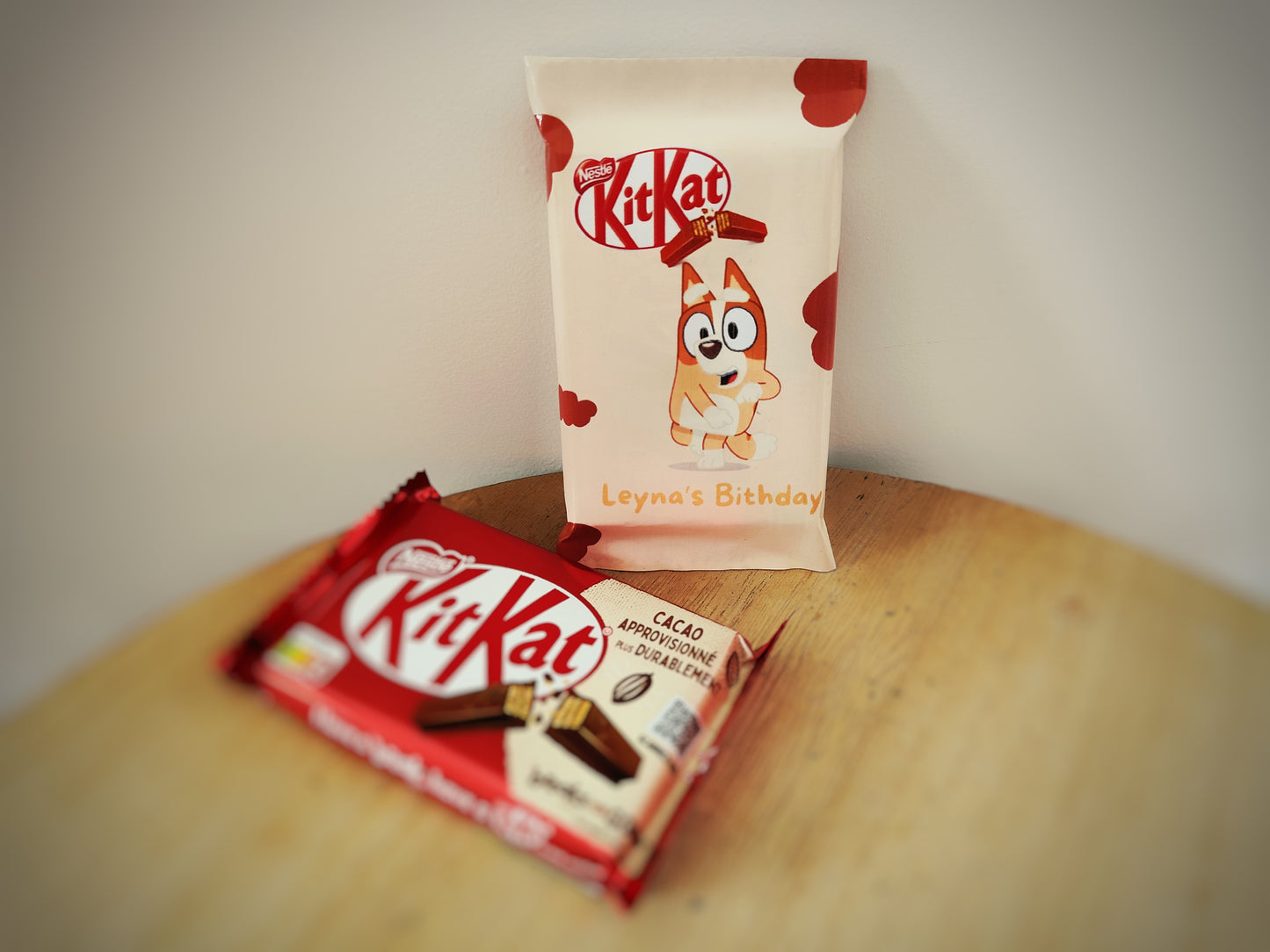 Kit-Kat