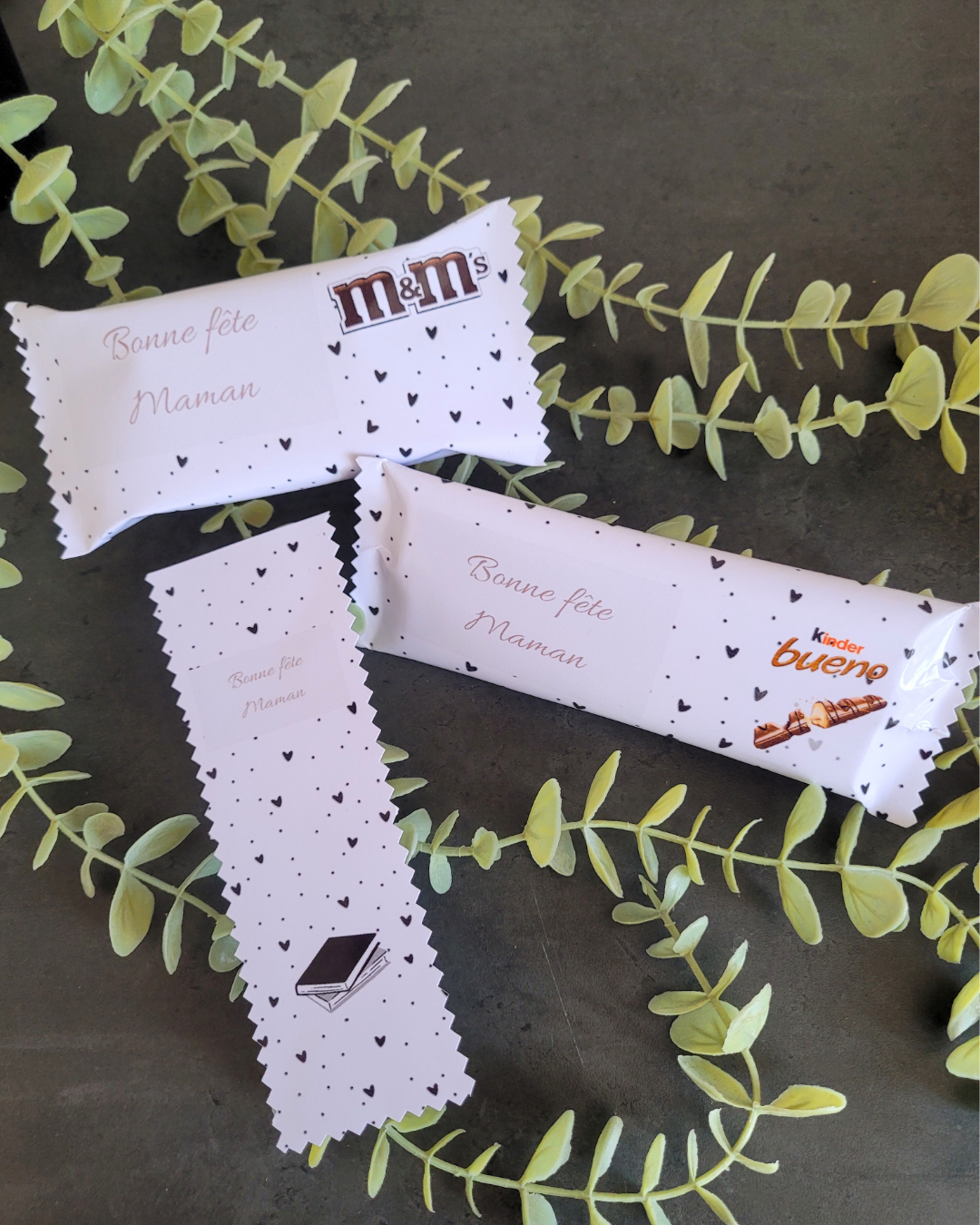 Pack fête des mères