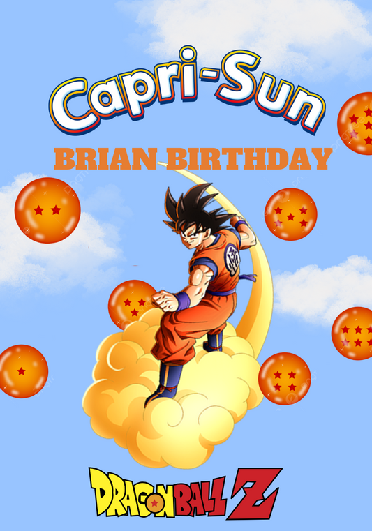 Capri-sun