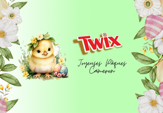 Twix