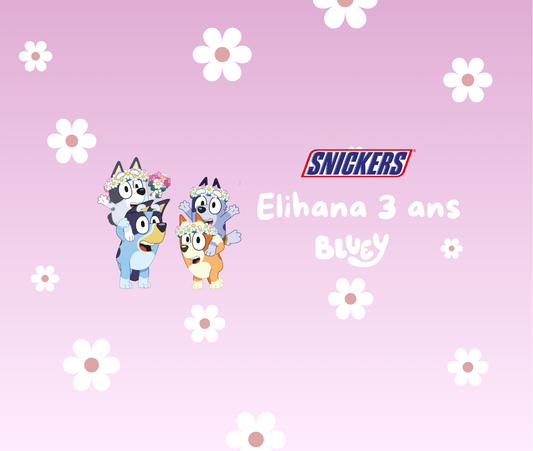 Snickers
